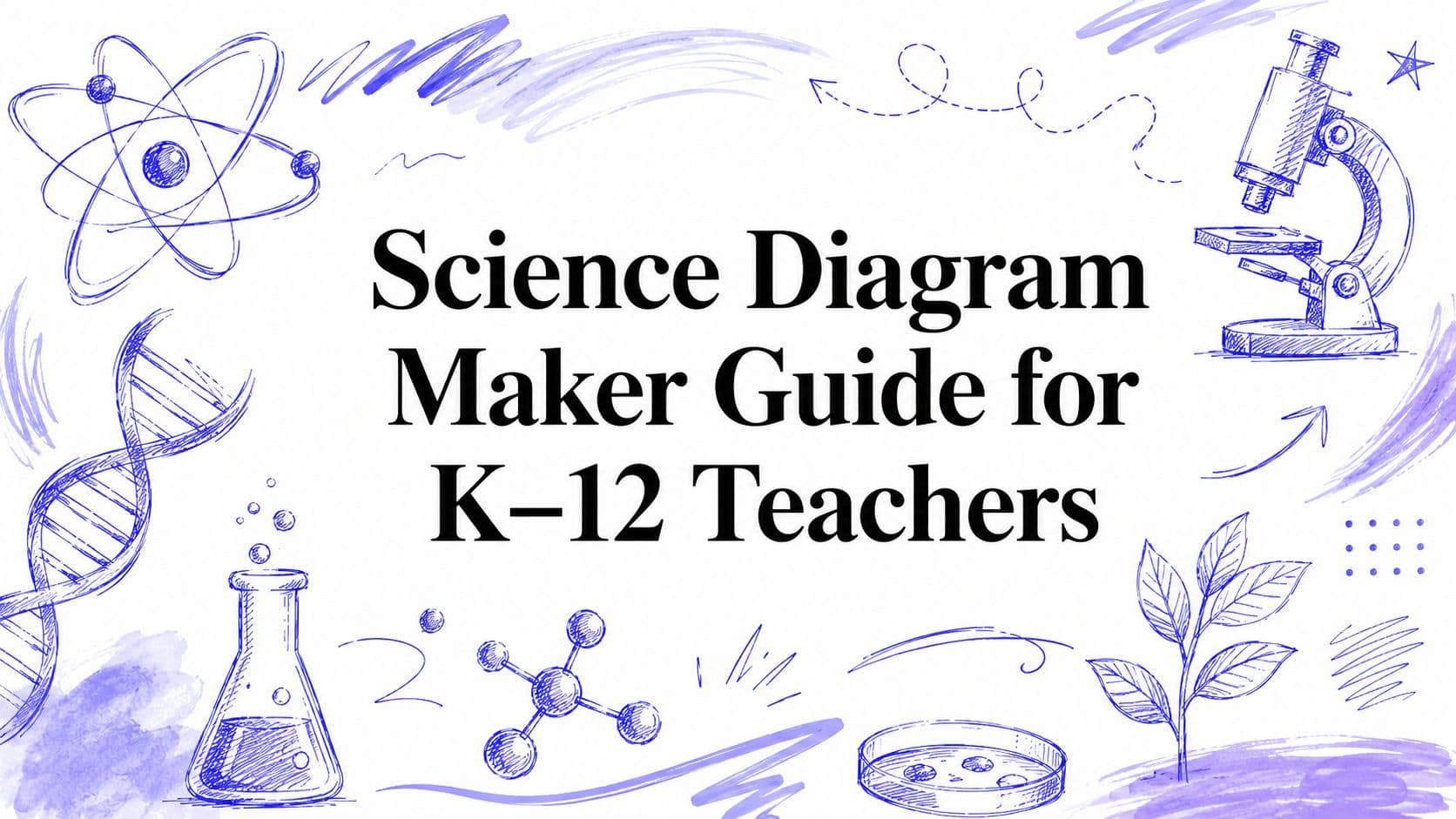 Science Diagram Maker Guide for K–12 Teachers