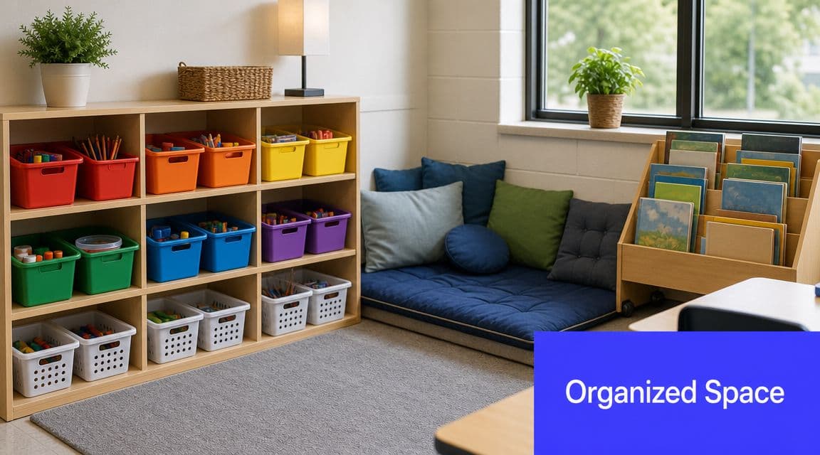 classroom management strategies elementary
