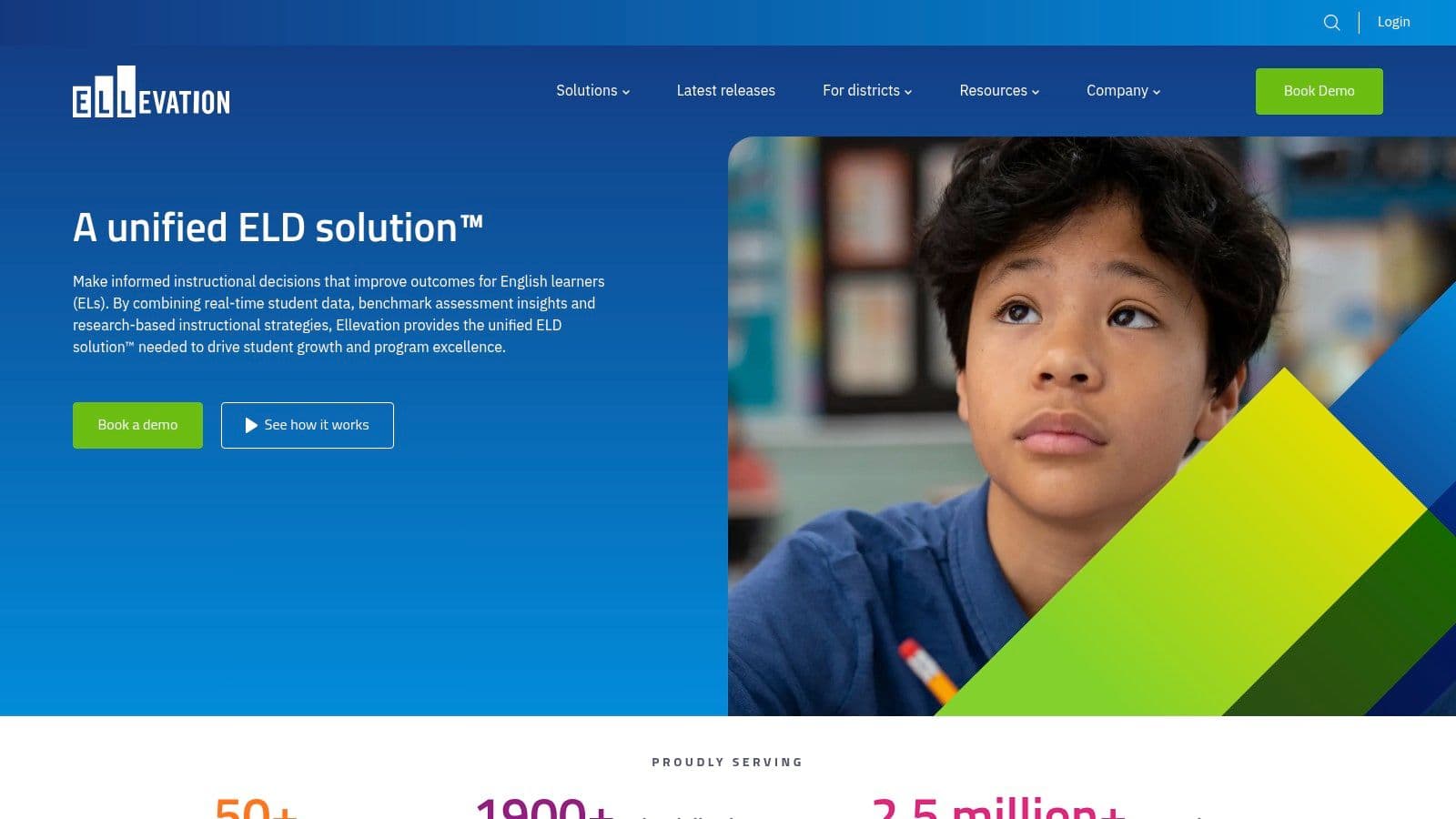 Ellevation Education
