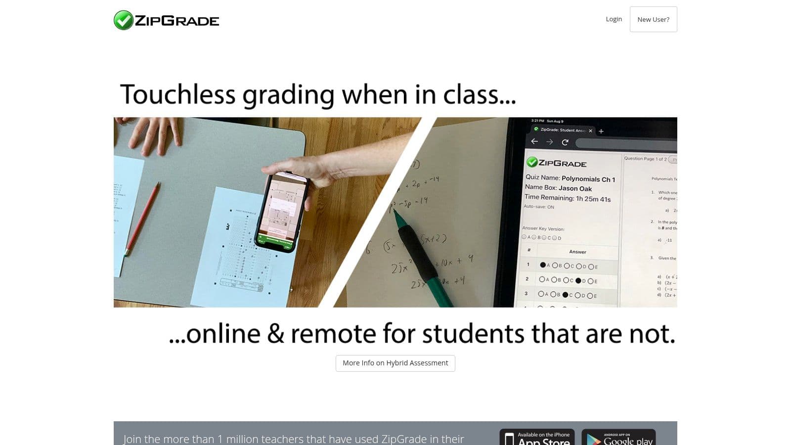 ZipGrade