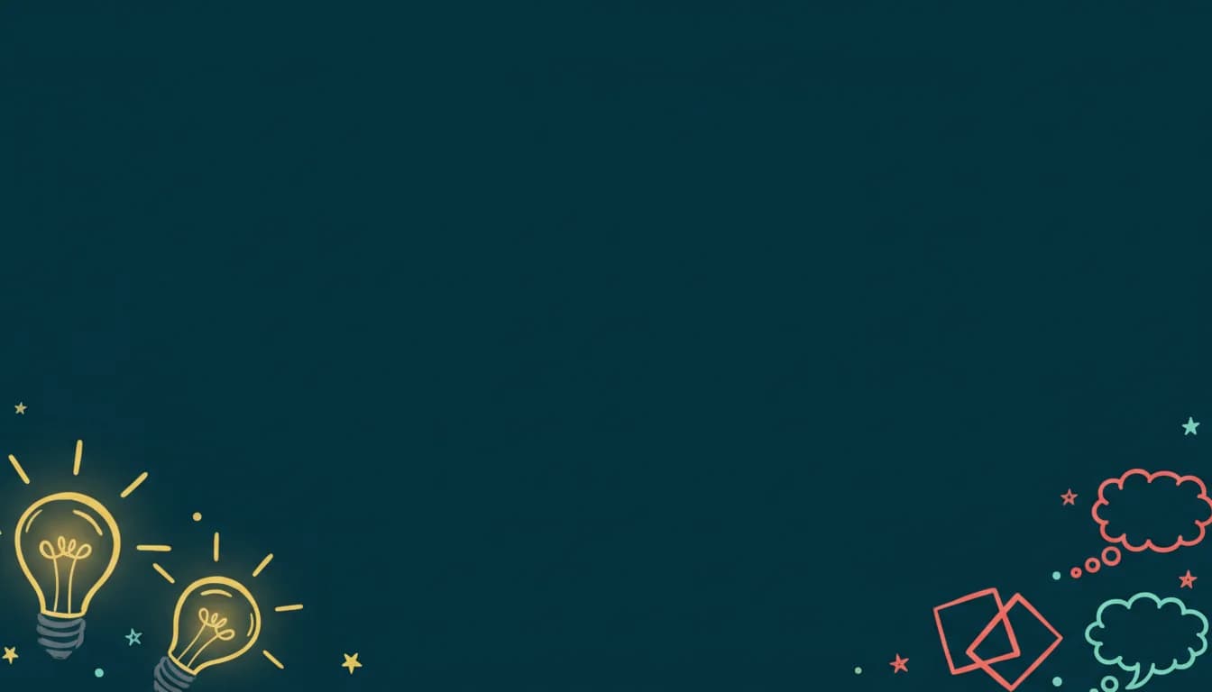 Business Ideas Through Creative Brainstorming