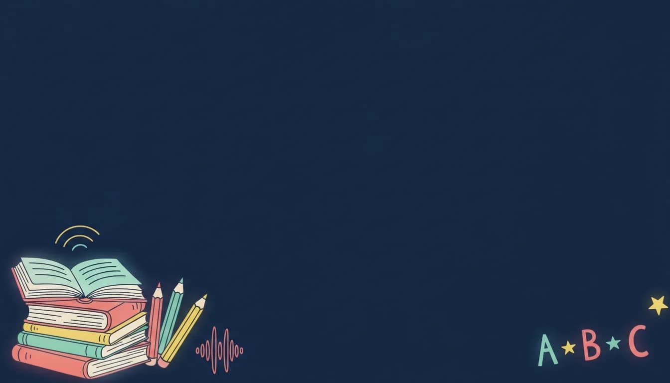 Learning the /ff/ Sound