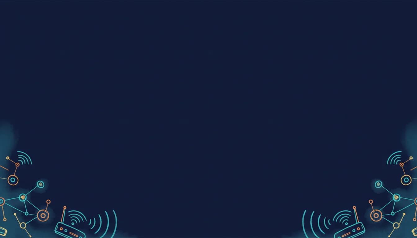 Networks Explored: LAN and WAN