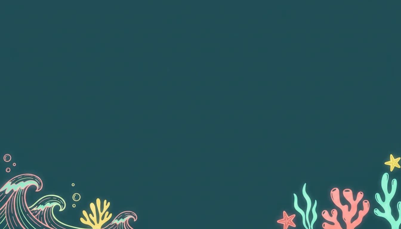 Legend of Ika-tere Interactive Presentation