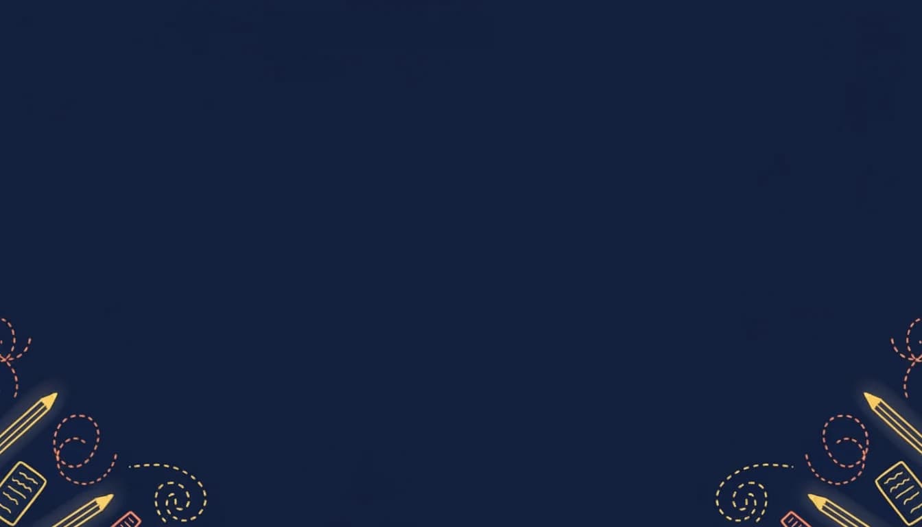 Animated Handwriting with Dotted Lines