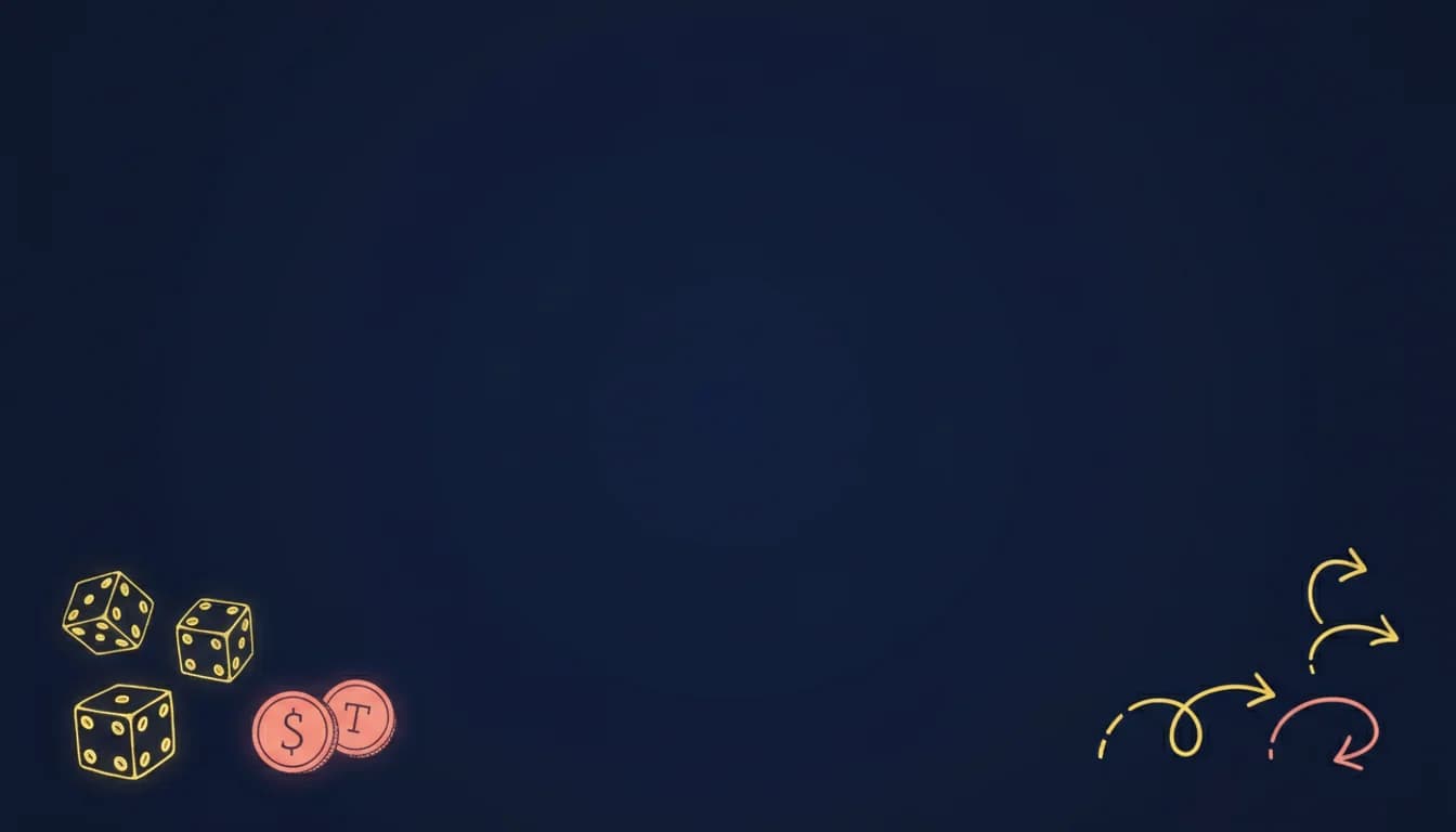 Fun with Probability and Chances
