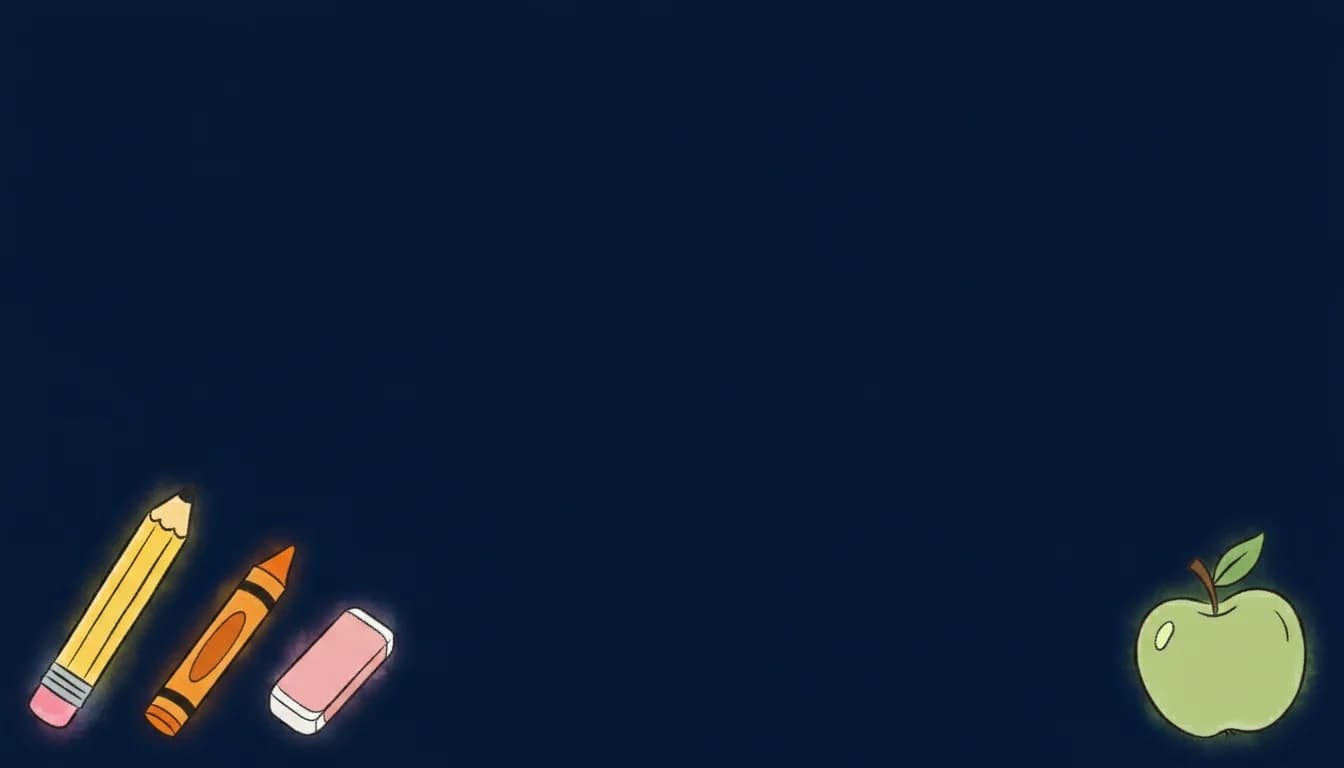 Welcome to Year 1!