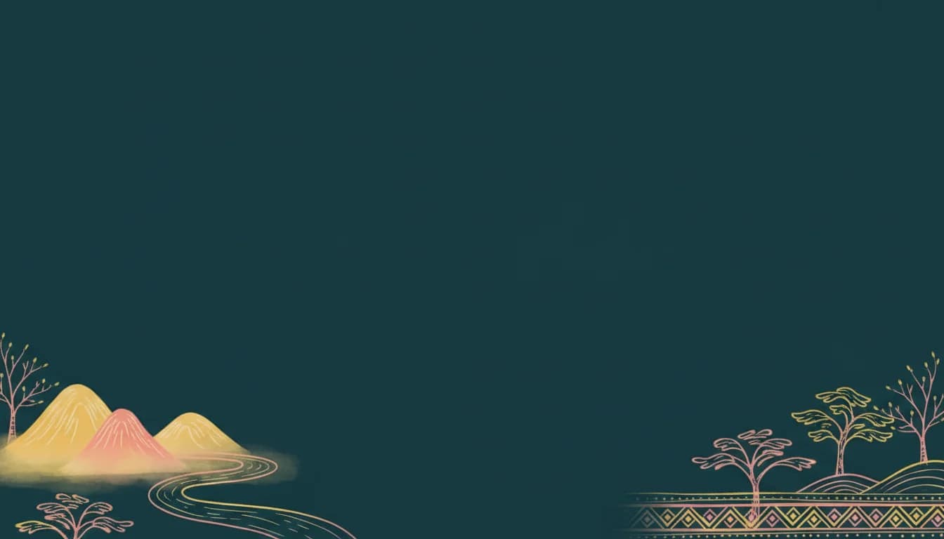 Writing Your Pepeha: Sharing Ancestral Identity