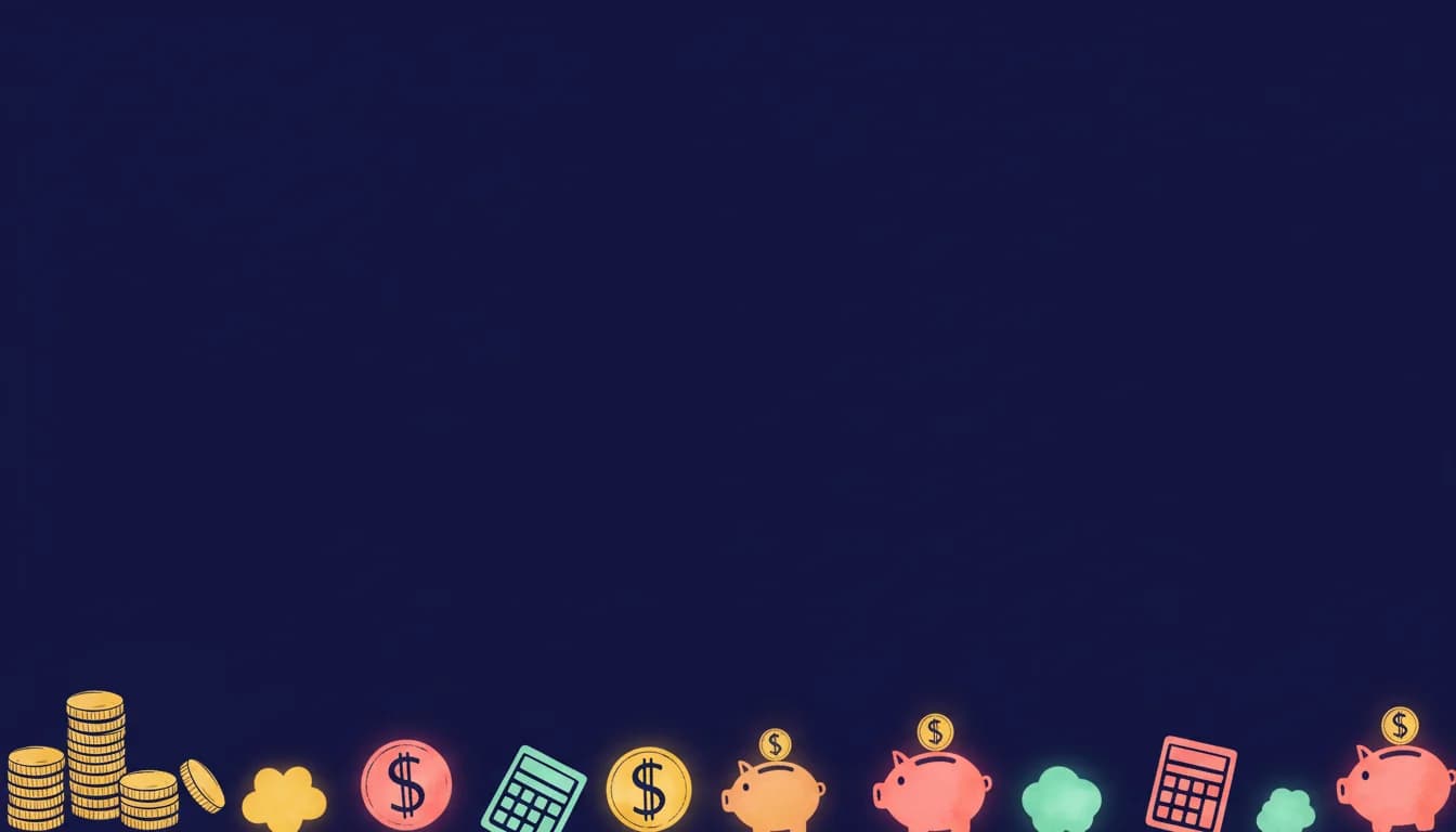 Economic Impact Budgeting for Students