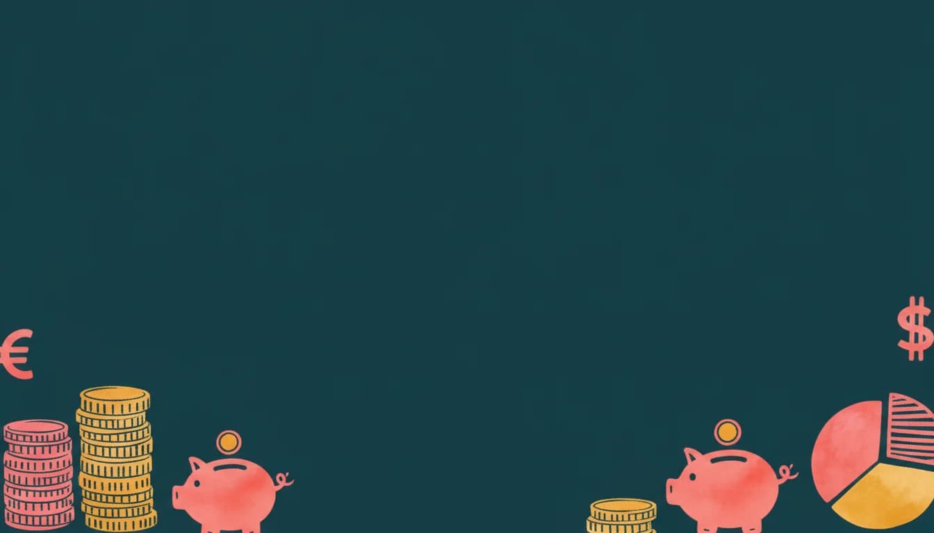 Mastering the 50/30/20 Budget Rule