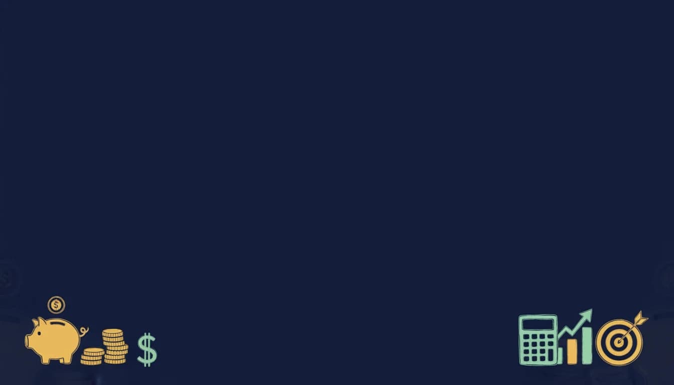 SMART Financial Goals for Success