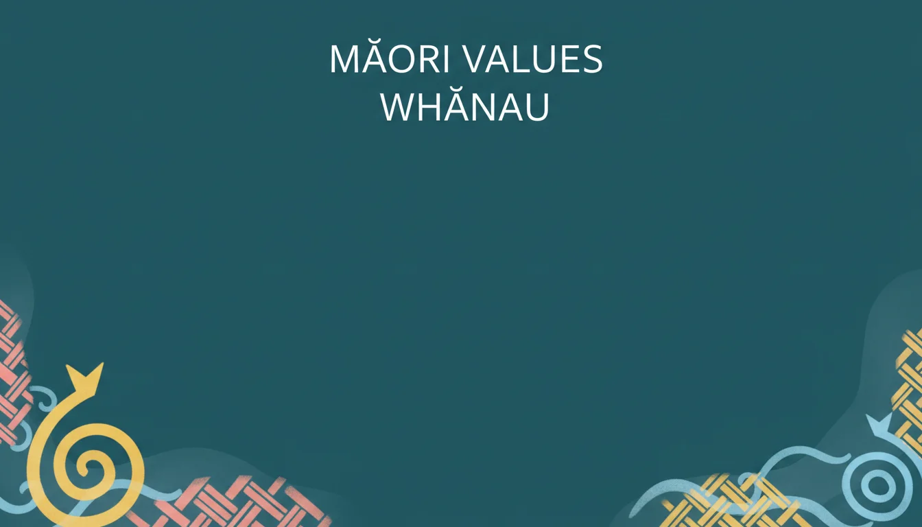 Our School Values in Action