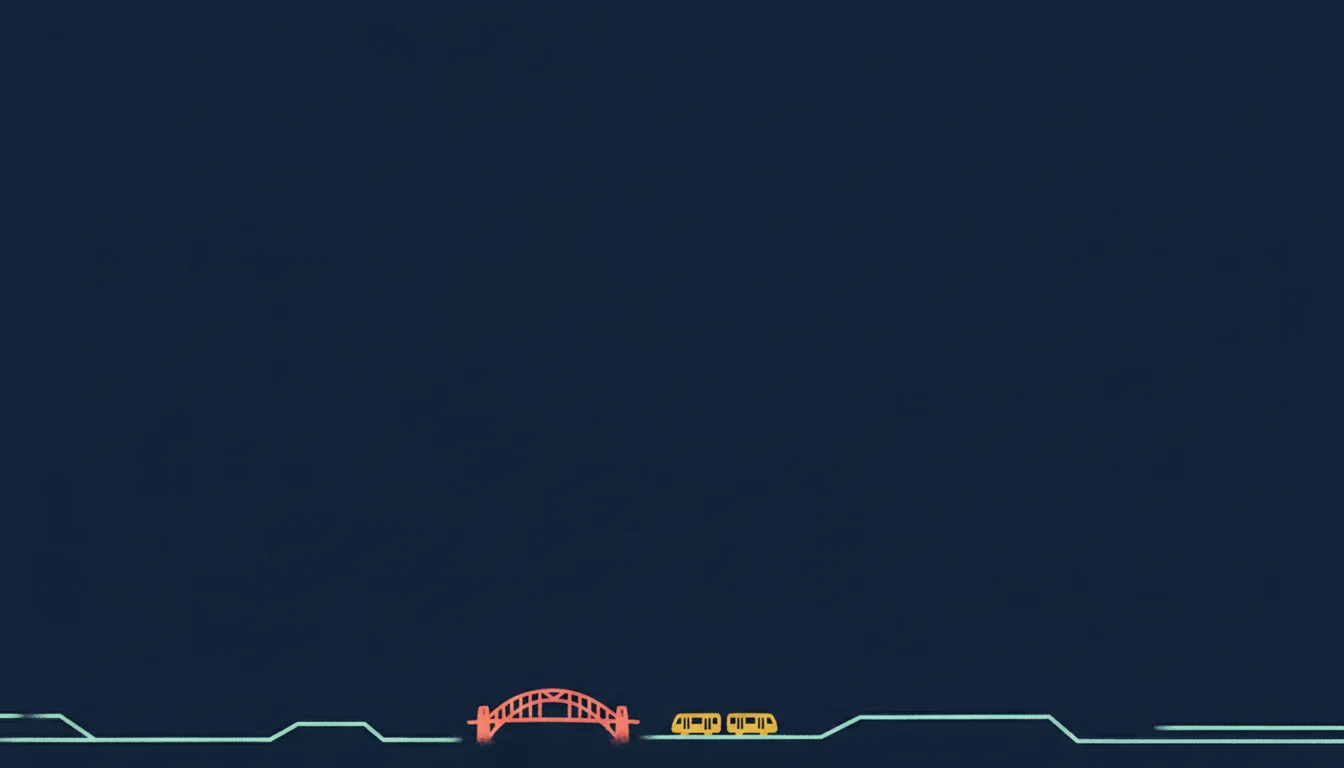 Sydney Metro: Transforming Urban Transport