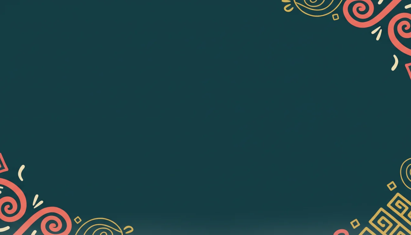 Māori Art: Stories Through Design