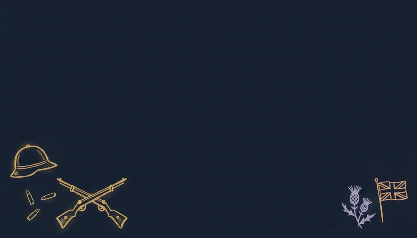Defence of the Realm Act