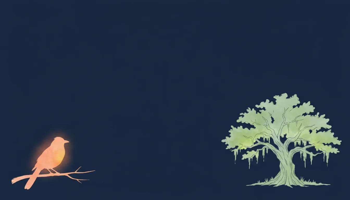 To Kill a Mockingbird Overview