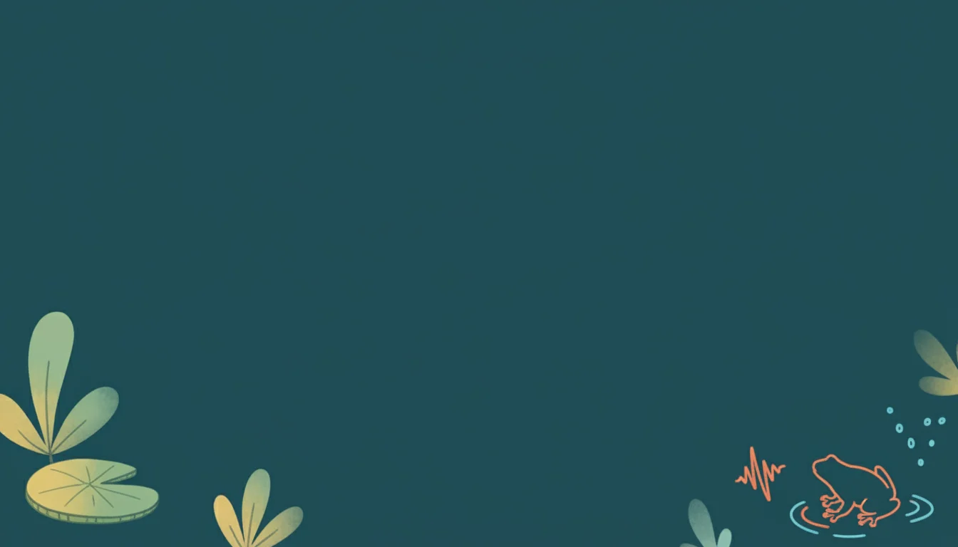 Wild Words: Nature Vocabulary