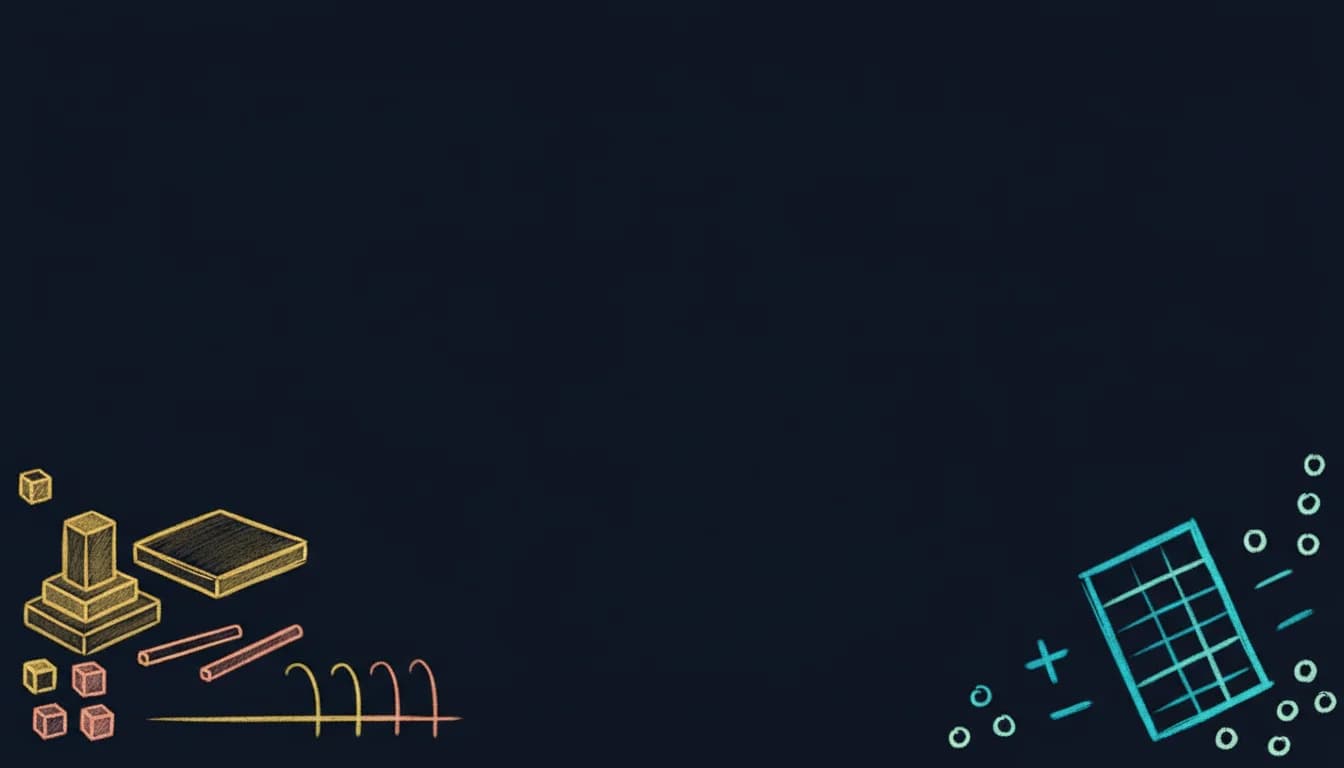 Subtraction Strategies: Jump, Split & MAB