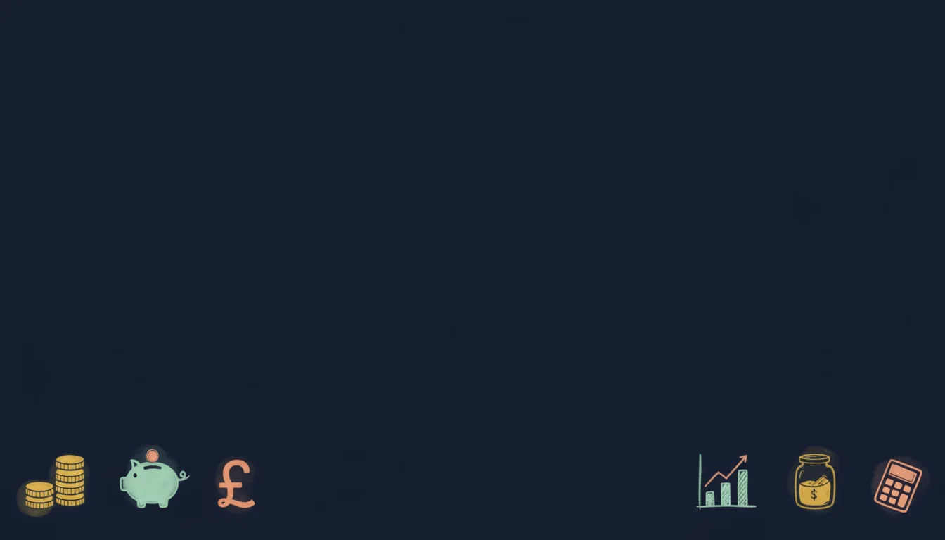Budgeting & Saving: Take Control
