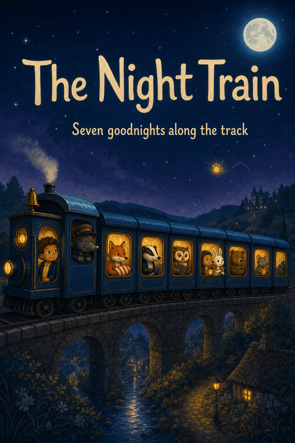 The Night Train