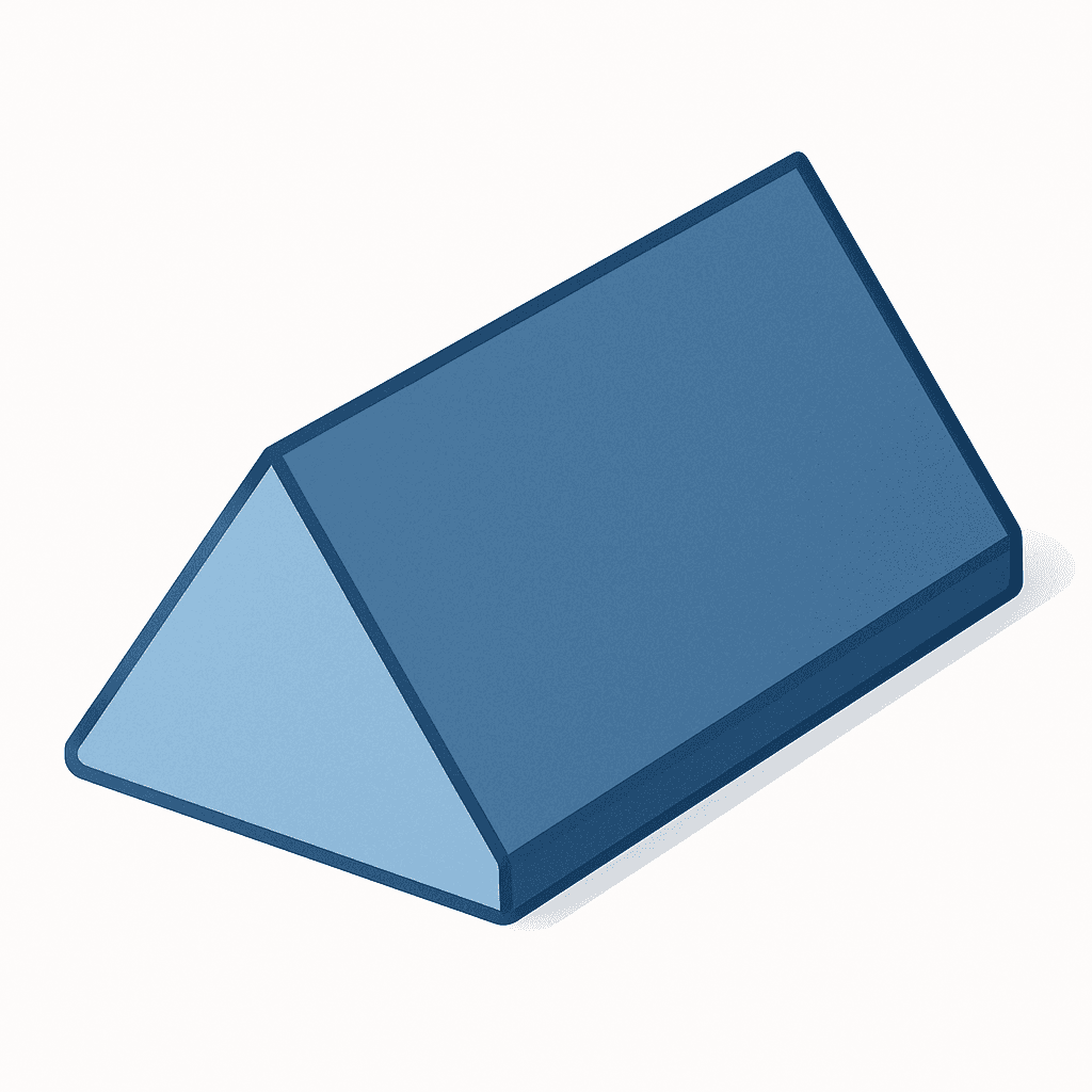 Triangular Prism (3D)