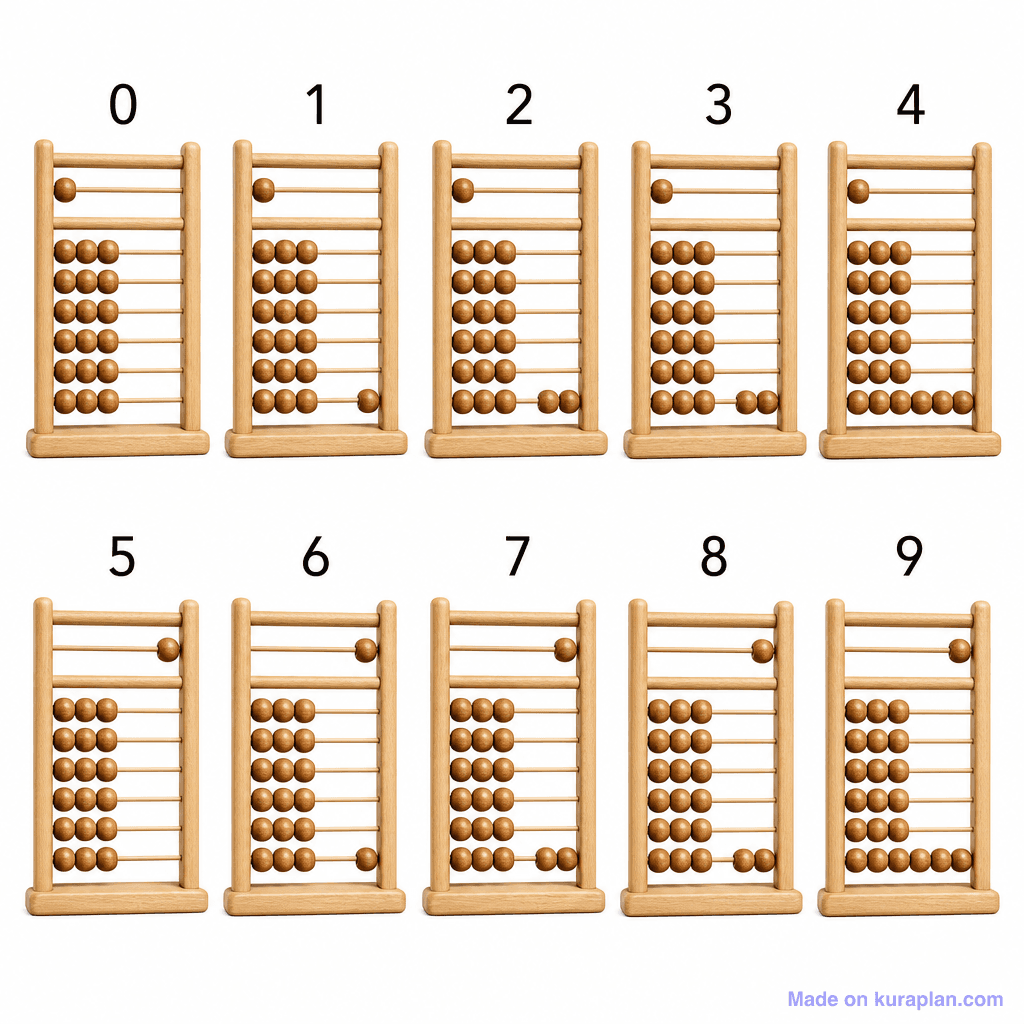 Abacus School 345