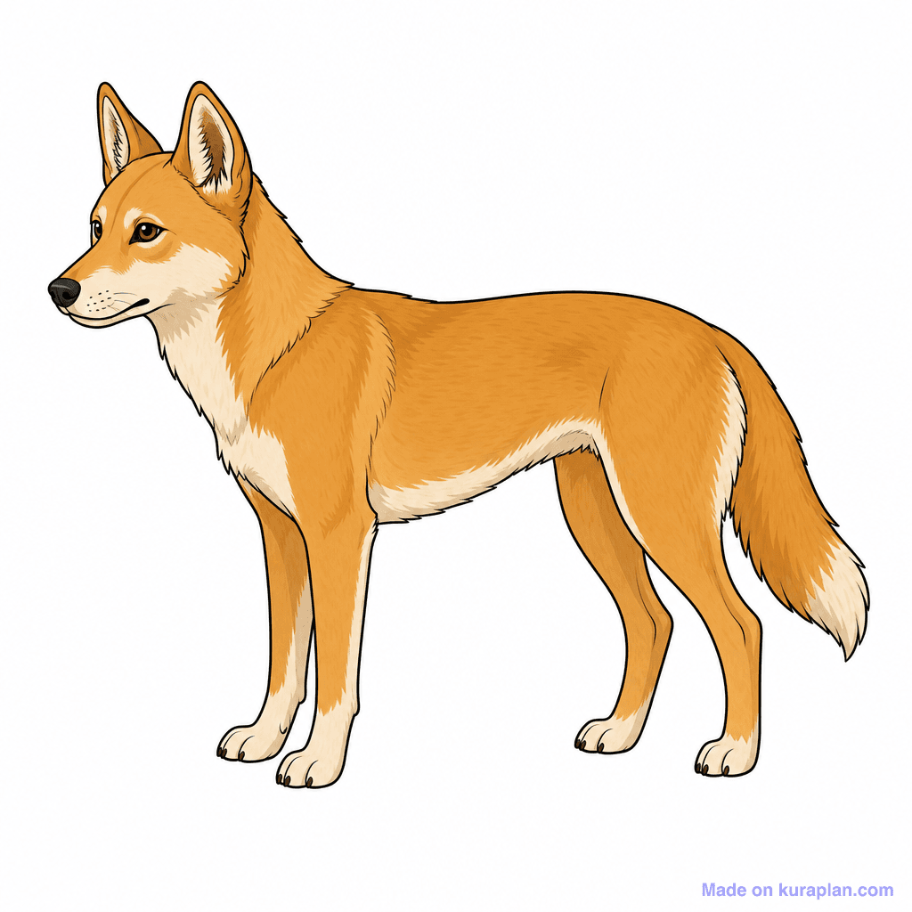 Dingo