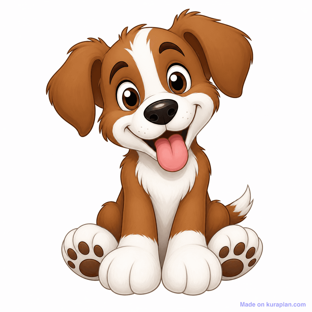 Animal Dog Puppy Generic