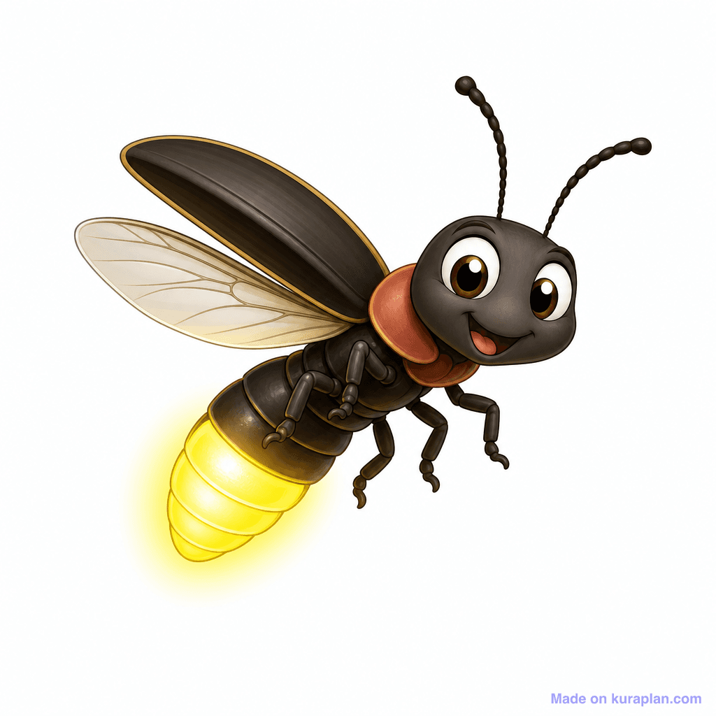 Animal Firefly