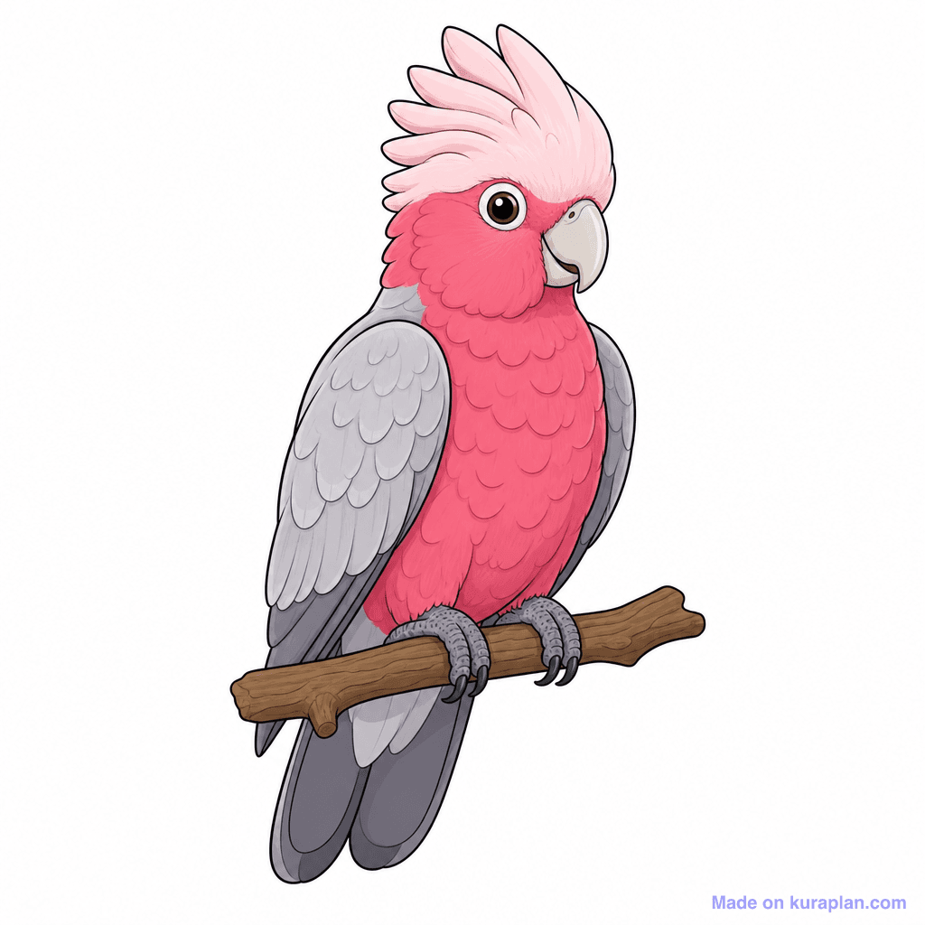Galah