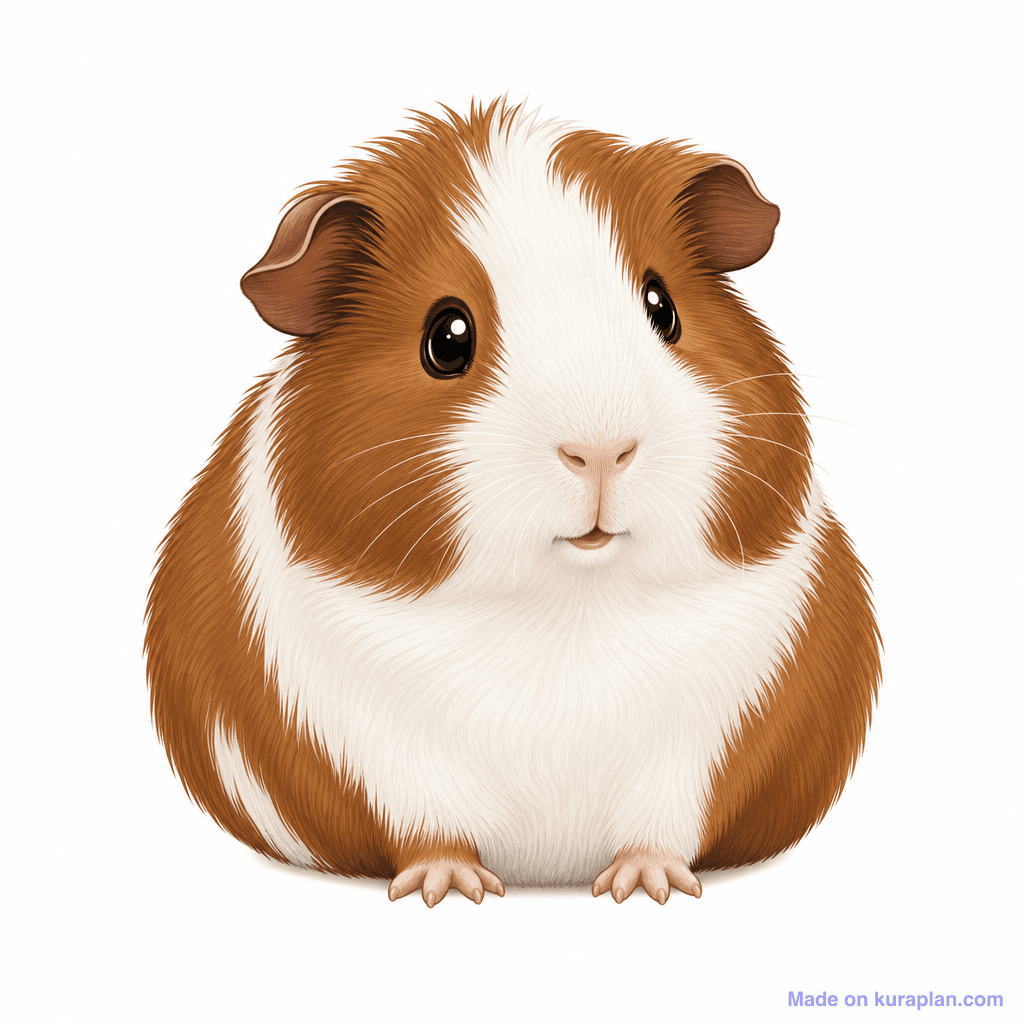 Animal Guinea Pig