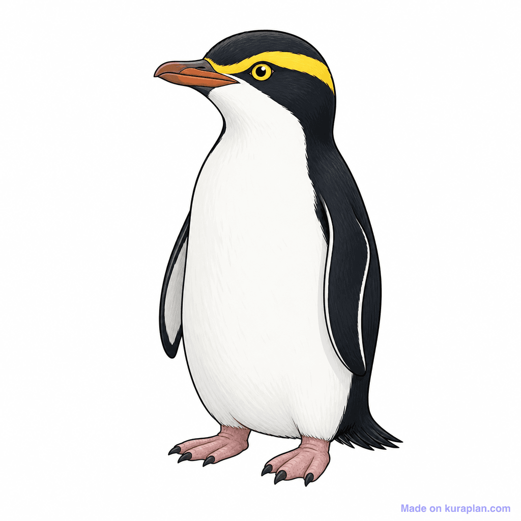 Animal Hoiho