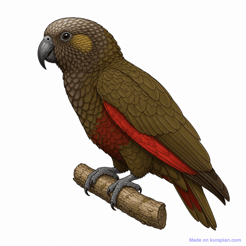 Animal Kaka