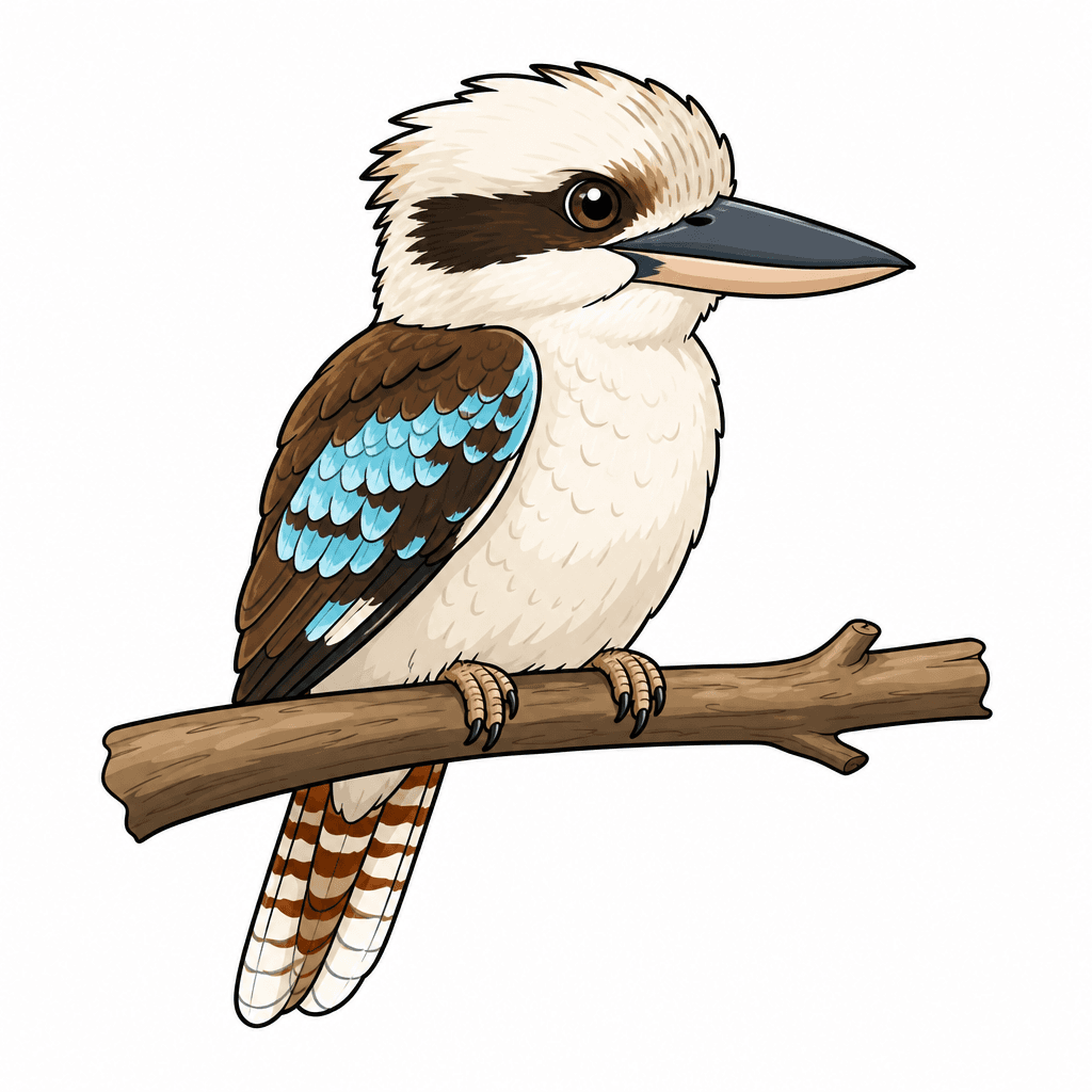 Kookaburra