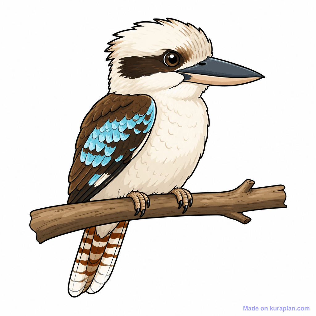 Kookaburra