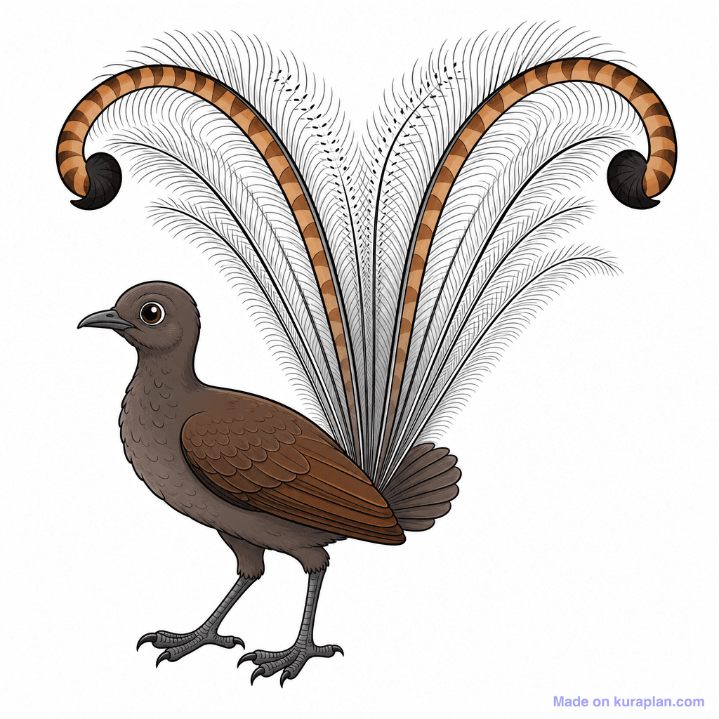 Lyrebird