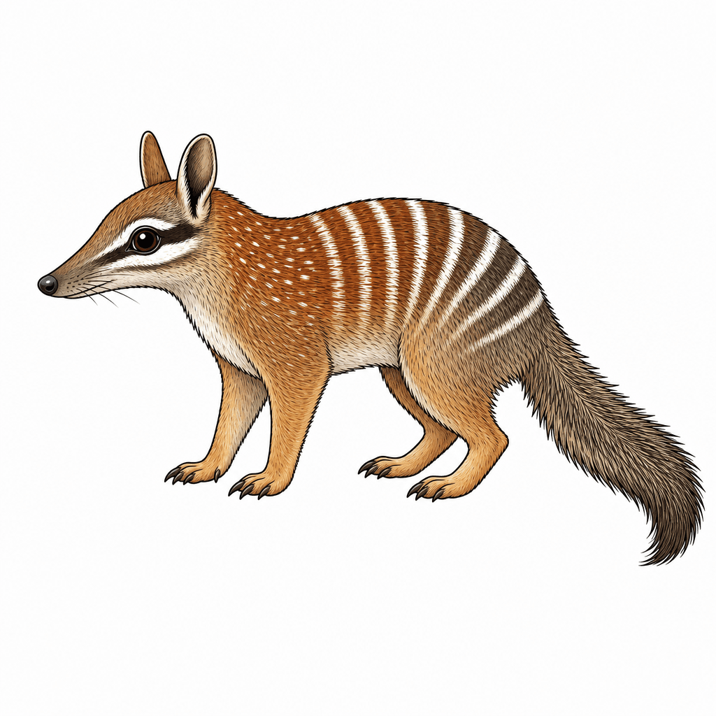 Numbat