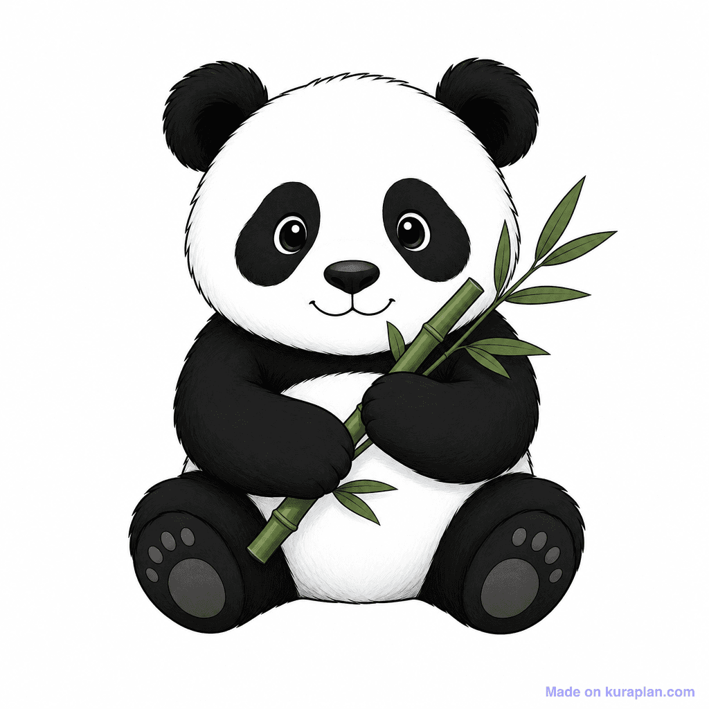 Animal Panda