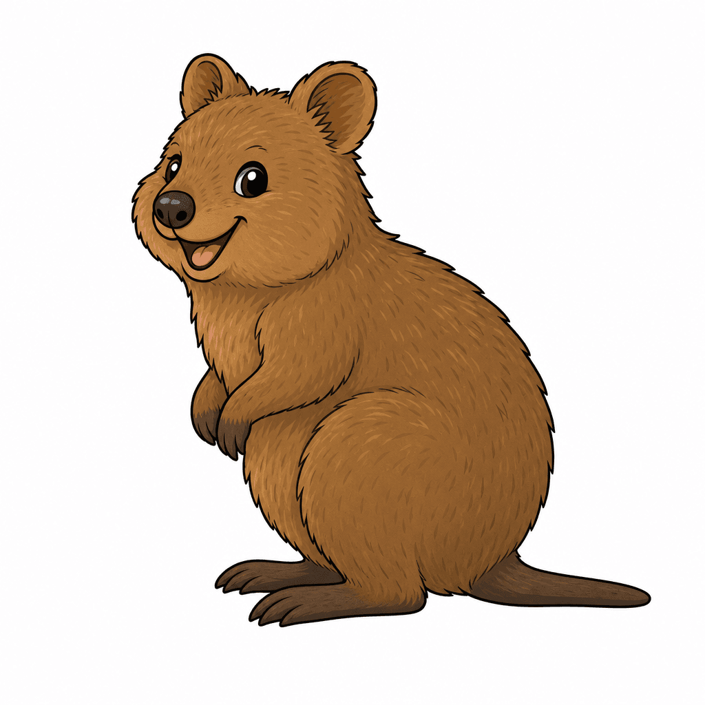Quokka