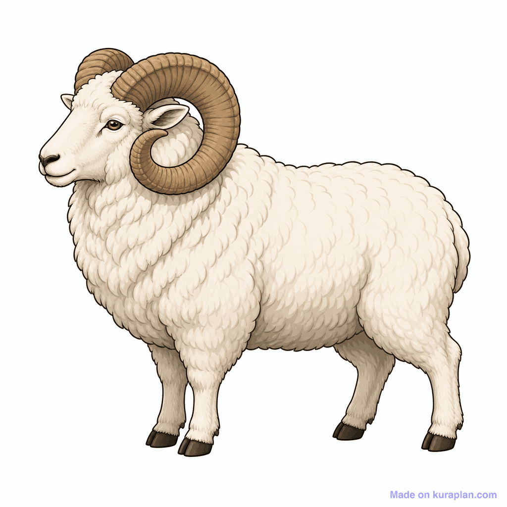 Animal Ram
