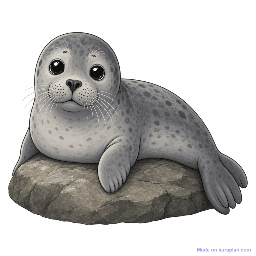 Animal Seal