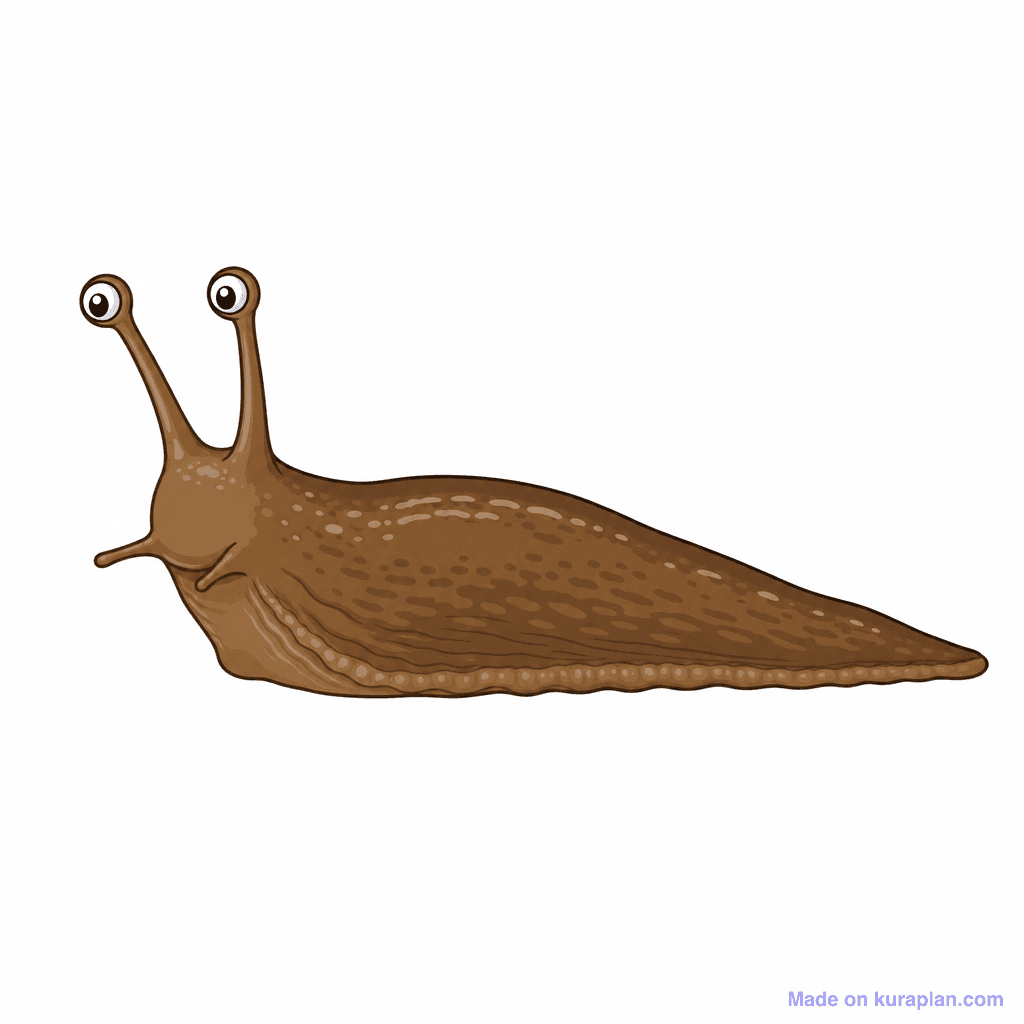 Animal Slug