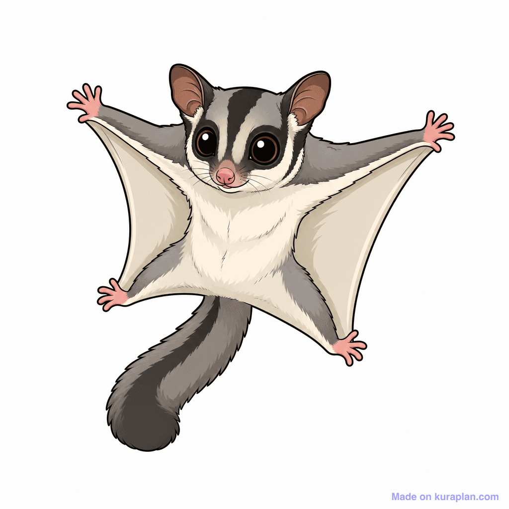 Sugar Glider