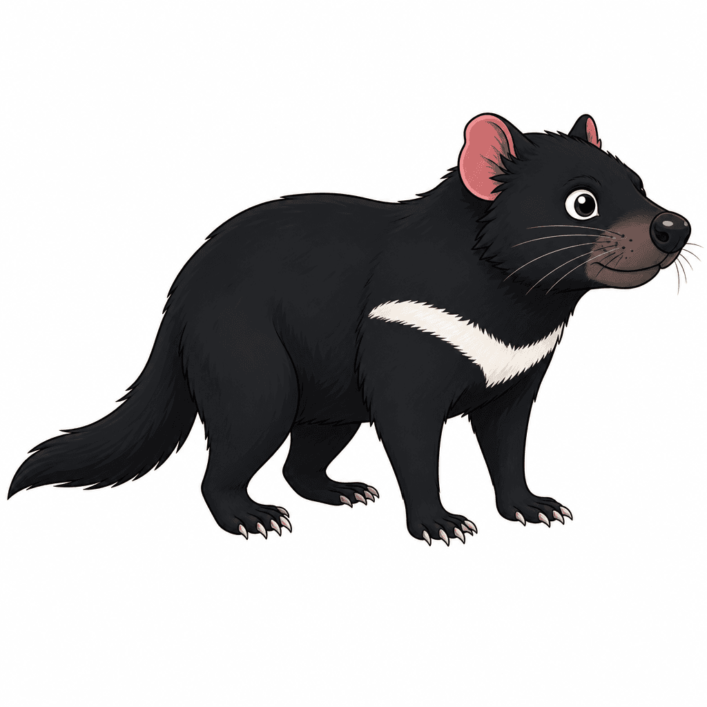 Tasmanian Devil
