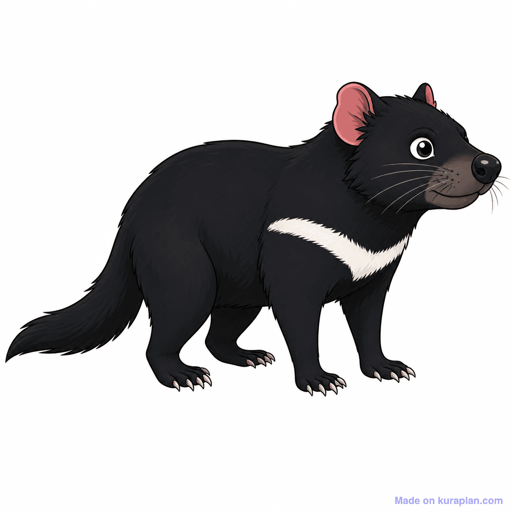 Tasmanian Devil