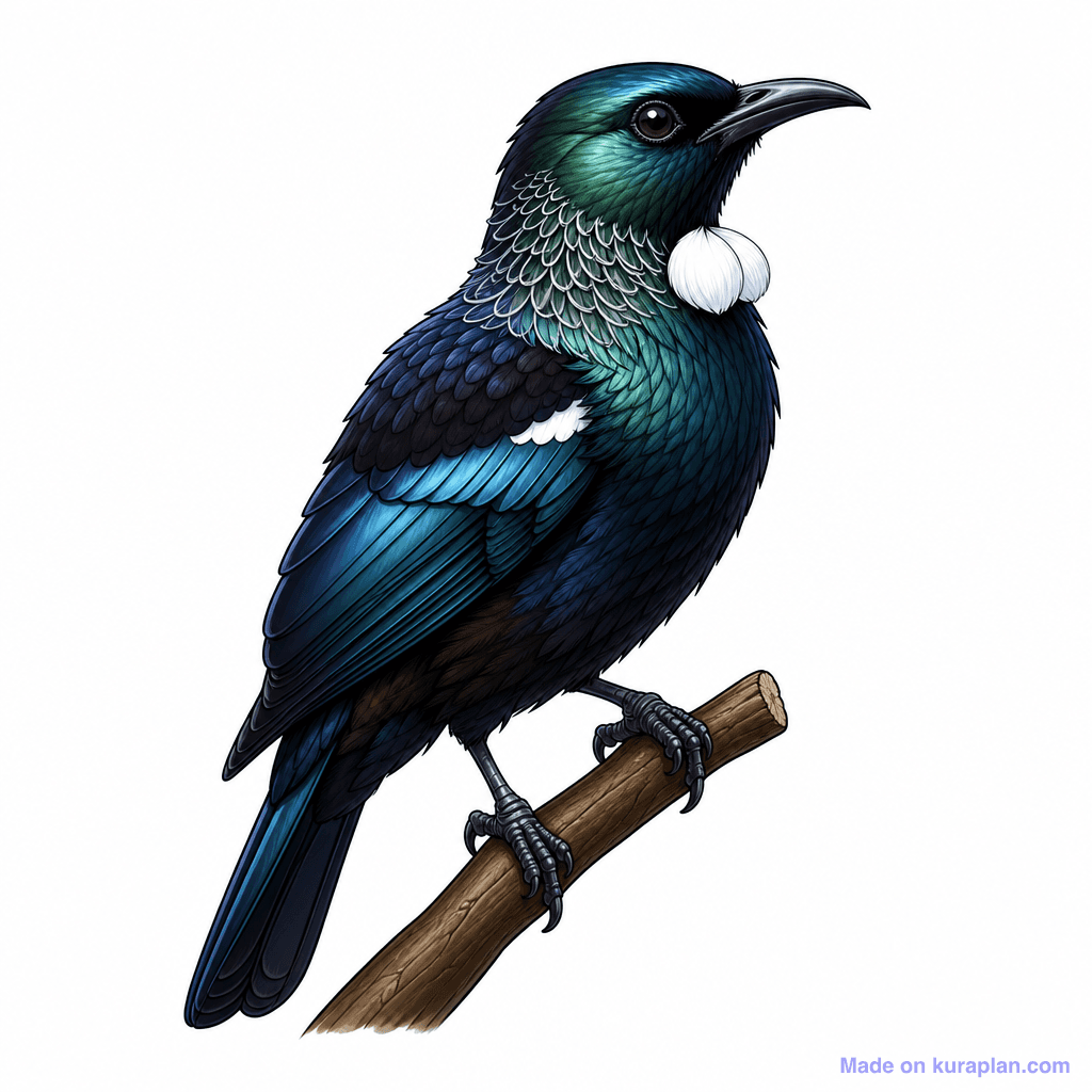 Animal Tui