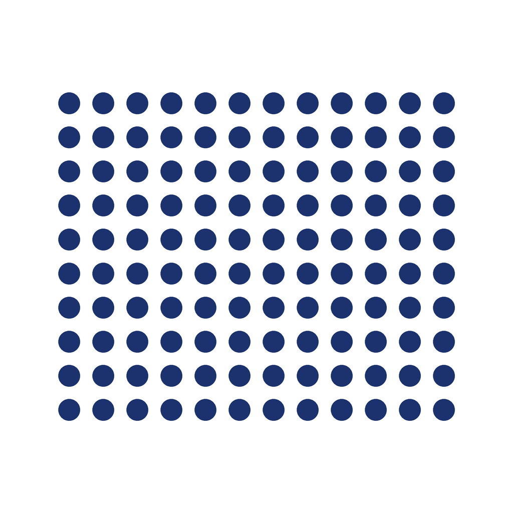 Array — 10 × 12 = 120