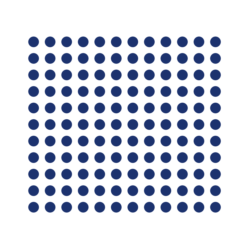 Array — 11 × 12 = 132