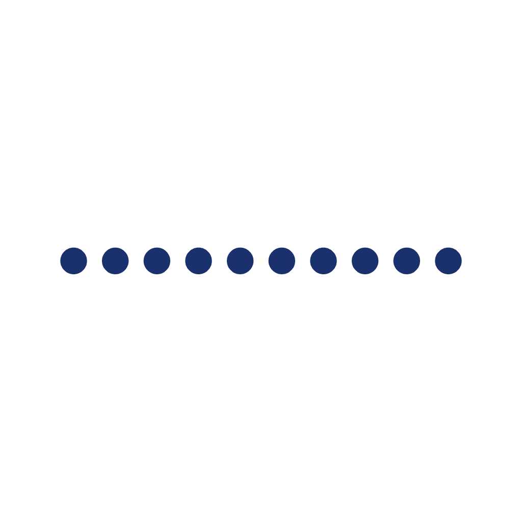 Array — 1 × 10 = 10