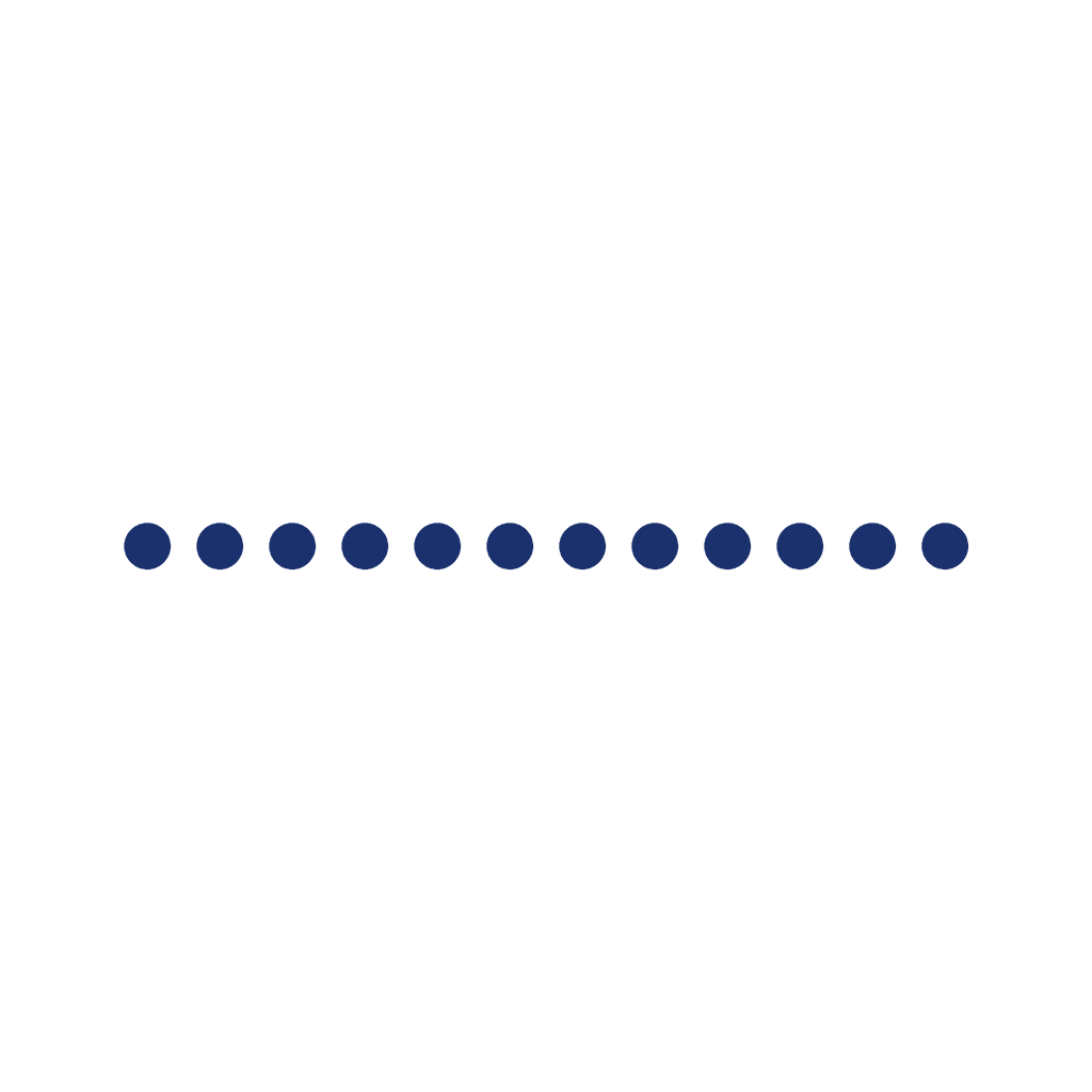 Array — 1 × 12 = 12